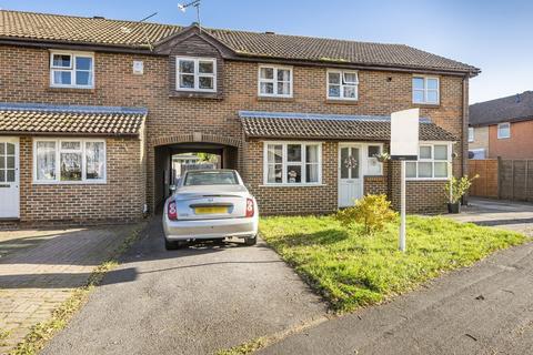 Amethyst Grove, Hampshire PO7