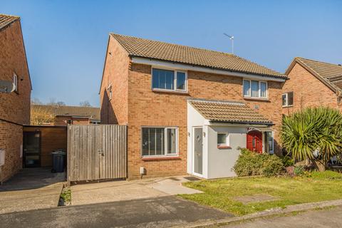 2 bedroom semi-detached house for sale, Nerissa Close, Hampshire PO7