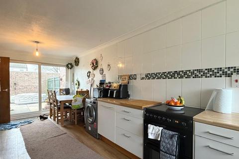 Athena Avenue, Waterlooville PO7