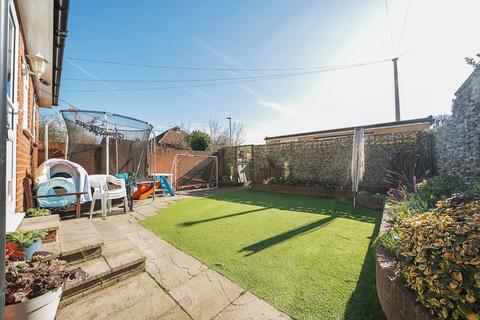 20 Albert Road, Cosham, Portsmouth, PO6 3DD