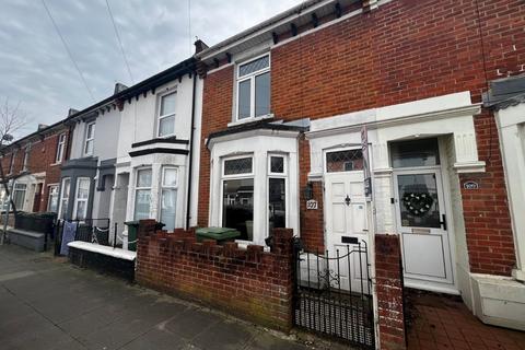 undefined, Knox Road, Hampshire PO2