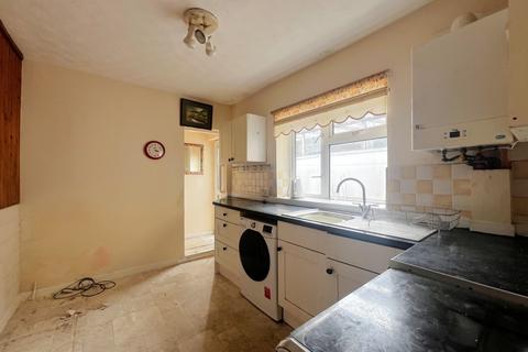 undefined, Knox Road, Hampshire PO2