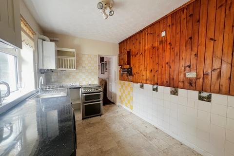2 bedroom terraced house for sale, Knox Road, Hampshire PO2