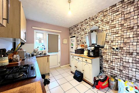 2 bedroom terraced house for sale, Walker Road, Portsmouth PO2
