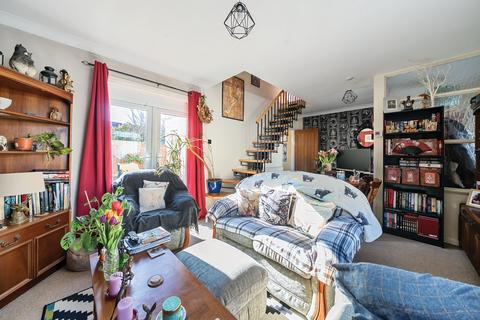 2 bedroom end of terrace house for sale, Balliol Road, Hampshire PO2