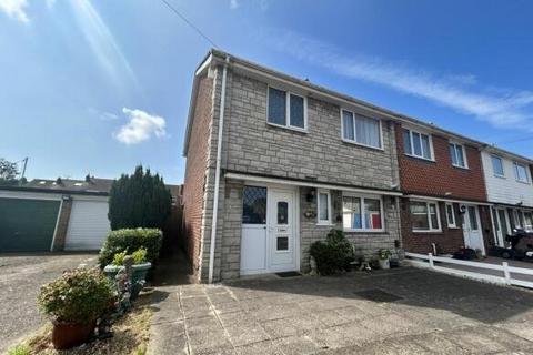 Monckton Road, Hampshire PO3