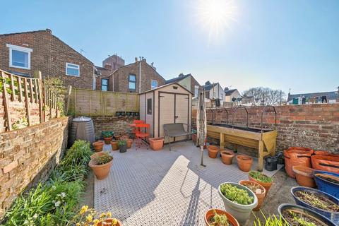 3 bedroom house for sale, Seagrove Road, Hampshire PO2