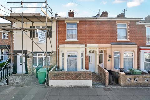 3 bedroom house for sale, Seagrove Road, Hampshire PO2