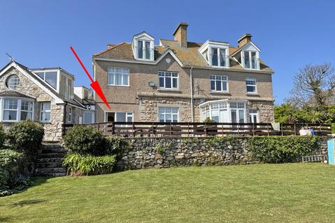 2 bedroom flat for sale, Bishops Road, St Ives, Cornwall