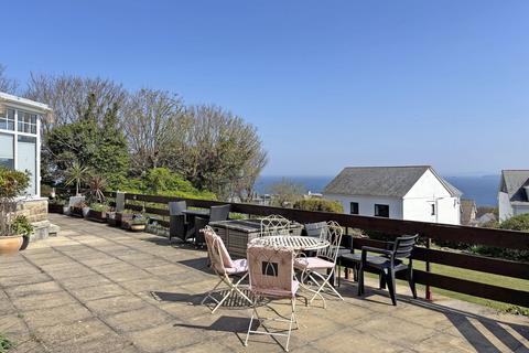 Flat 3, Rosemorran Bishops Road, St Ives, TR26 2BY