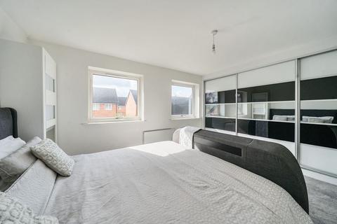 3 Prowse End, Bordon, GU35 9FG
