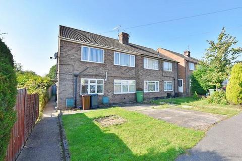 2 bedroom apartment for sale, Wheatfield Road, Lincoln, Lincolnshire, LN6 0PS