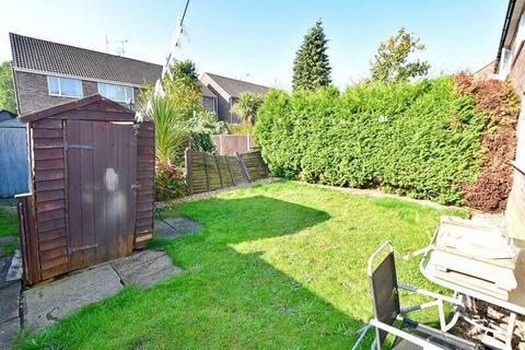 2 bedroom apartment for sale, Wheatfield Road, Lincoln, Lincolnshire, LN6 0PS