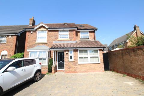 4 bedroom detached house to rent, Pursey Drive, Bristol BS32