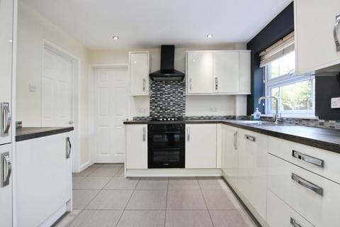4 bedroom detached house to rent, Pursey Drive, Bristol BS32