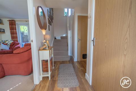3 bedroom semi-detached house for sale, Daisy Close, Wilstock Village, Bridgwater