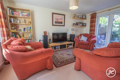 3 bedroom semi-detached house for sale, Daisy Close, Wilstock Village, Bridgwater