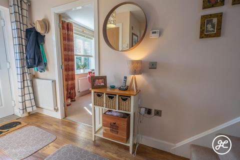 3 bedroom semi-detached house for sale, Daisy Close, Wilstock Village, Bridgwater
