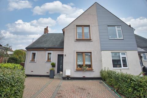 8 Park View, Folkestone, CT19 6HR