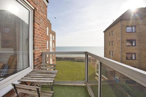 2 bedroom flat for sale, The Riviera, Sandgate, Folkestone, Kent, CT20
