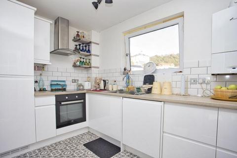 2 bedroom flat for sale, The Riviera, Sandgate, Folkestone, Kent, CT20