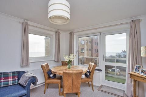 2 bedroom flat for sale, The Riviera, Sandgate, Folkestone, Kent, CT20
