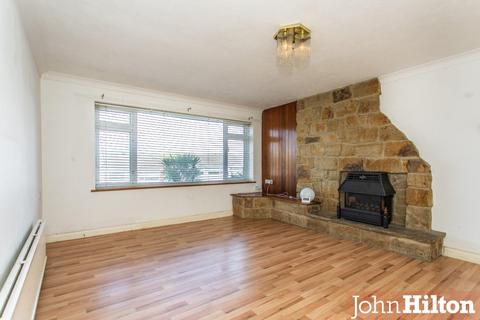 4 bedroom end of terrace house for sale, Dartmouth Close, Brighton