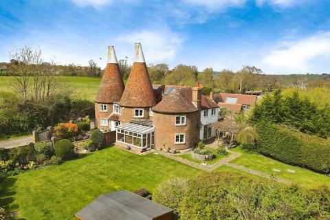 5 bedroom detached house for sale, Windmill Lane, Winchelsea TN36