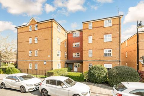 8 Elderfield Place, London, SW17 6EA