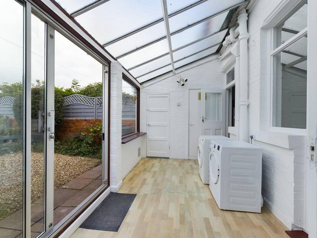 Conservatory