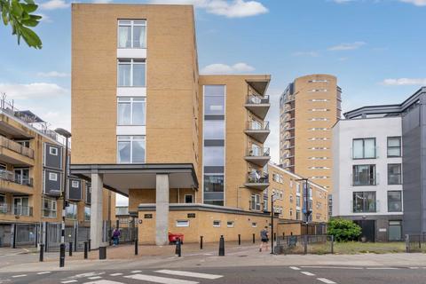 1 bedroom flat to rent, Martello Street, London E8