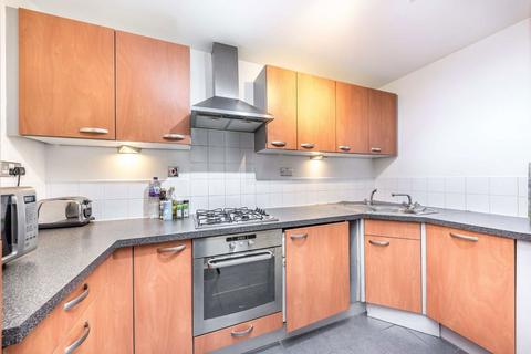 1 bedroom flat to rent, Martello Street, London E8