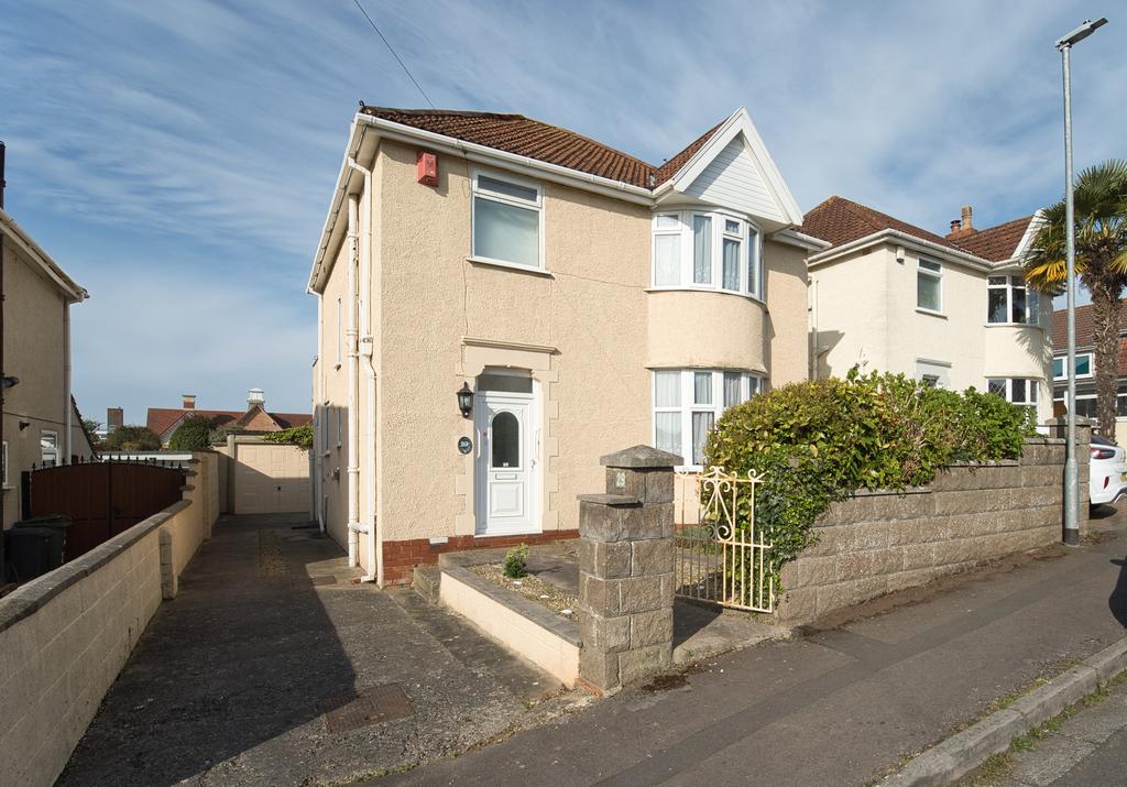 3 Bedroom Detached for Sale