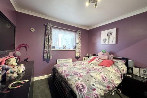 2 bedroom apartment for sale, Marine Court, Wheal Leisure, Perranporth