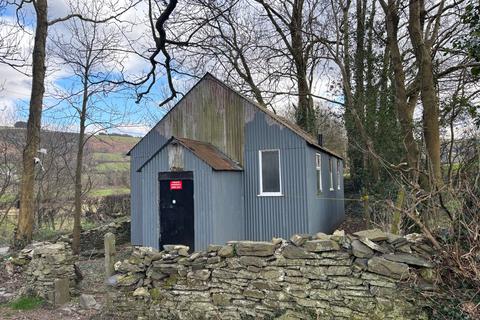 Plot for sale, Llanddewi Brefi, Tregaron, SY25