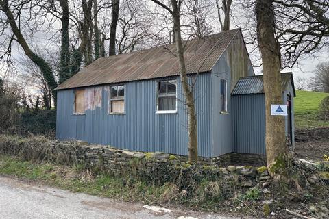 Plot for sale, Llanddewi Brefi, Tregaron, SY25