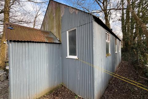 Plot for sale, Llanddewi Brefi, Tregaron, SY25