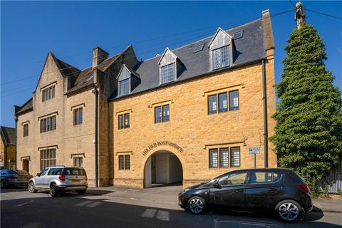 2 bedroom flat to rent, The Old Post Office, New Road, Moreton-in-Marsh, GL56