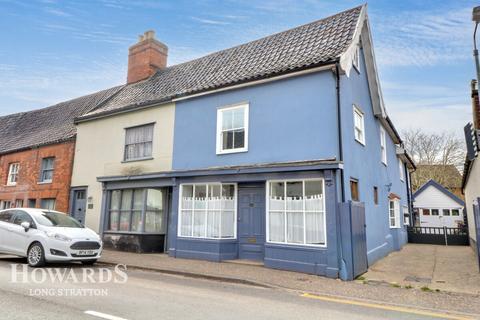 undefined, London Road, Harleston