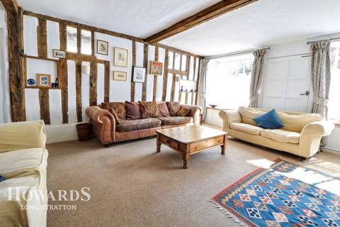 undefined, London Road, Harleston