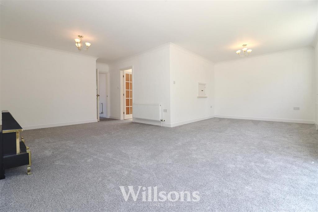 Living Dining Room