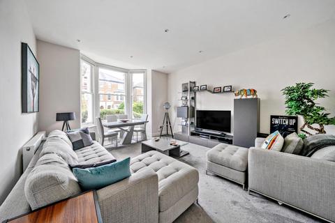 1 bedroom flat for sale, Fordwych Road, West Hampstead