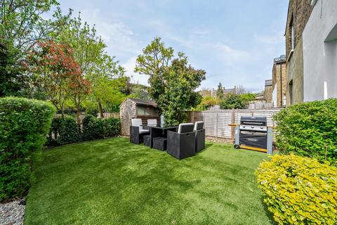 1 bedroom flat for sale, Fordwych Road, West Hampstead