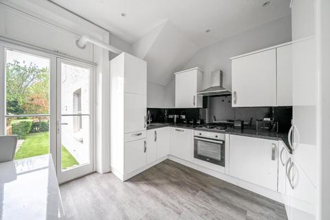 1 bedroom flat for sale, Fordwych Road, West Hampstead