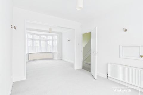 98 Honeypot Lane, London, NW9 9QX