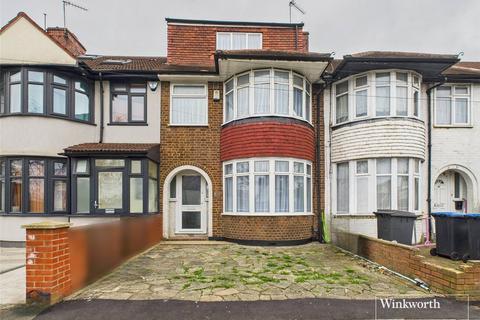98 Honeypot Lane, London, NW9 9QX