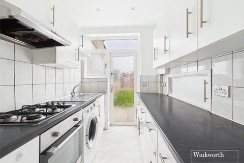 98 Honeypot Lane, London, NW9 9QX