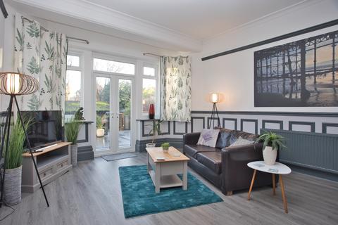 undefined, Grimston Gardens, Folkestone, Kent, CT20