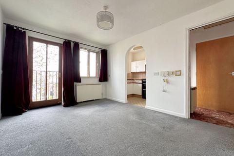 1 bedroom apartment for sale, New Priory Gardens, Fareham PO16
