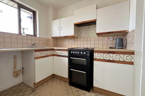 1 bedroom apartment for sale, New Priory Gardens, Fareham PO16